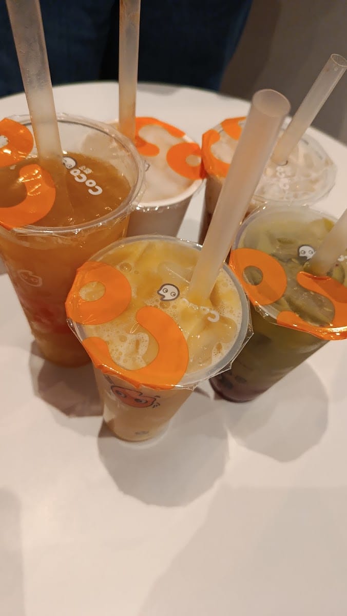 CoCo Bubble Tea, photo 3