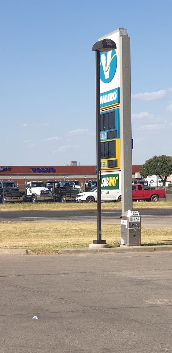 Valero