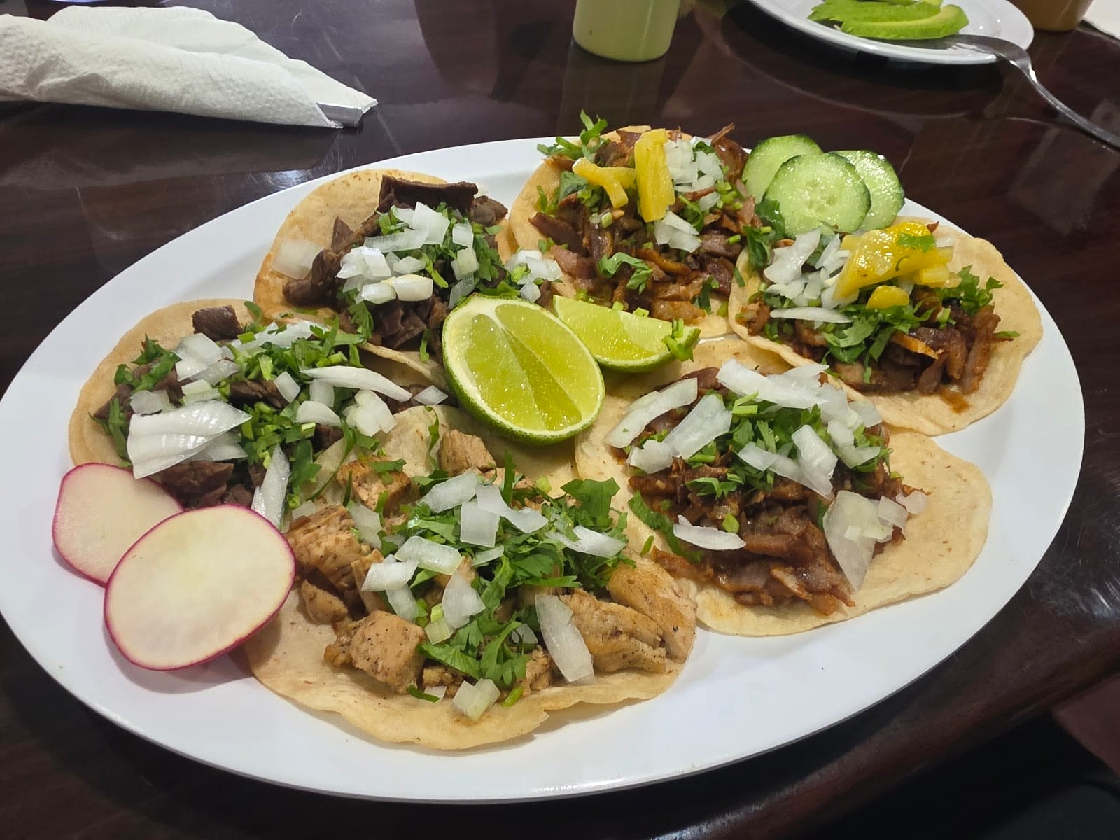 Taqueria Tachingón Tampa, photo 4