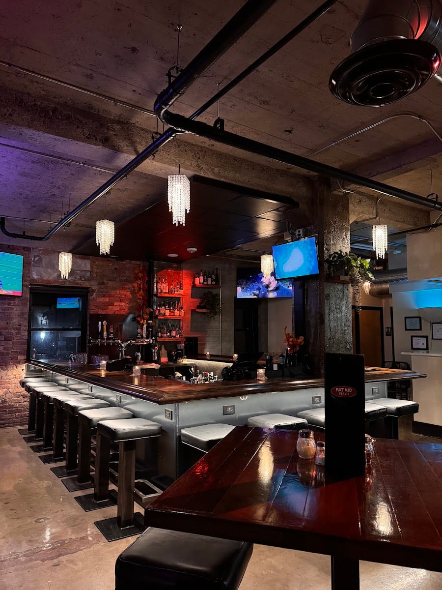 Maxwell's Little Bar, photo 2