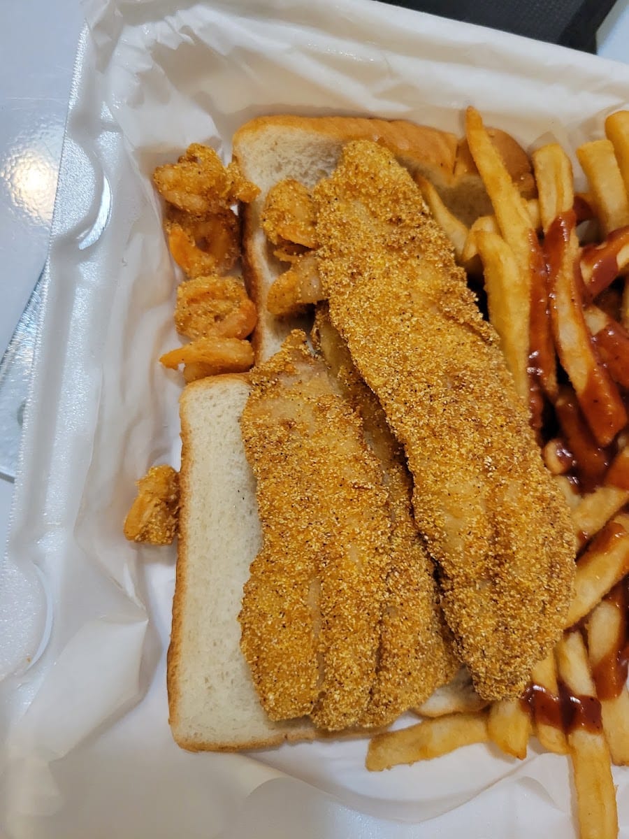 Lewis Street Grill, photo 4