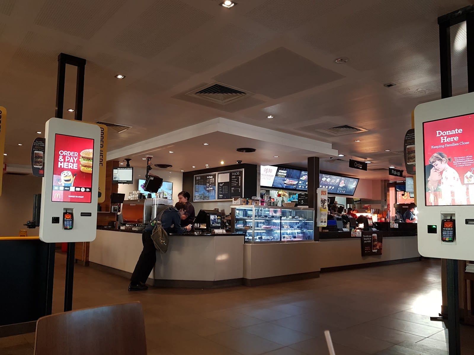 McDonald's Mackay North, photo 3