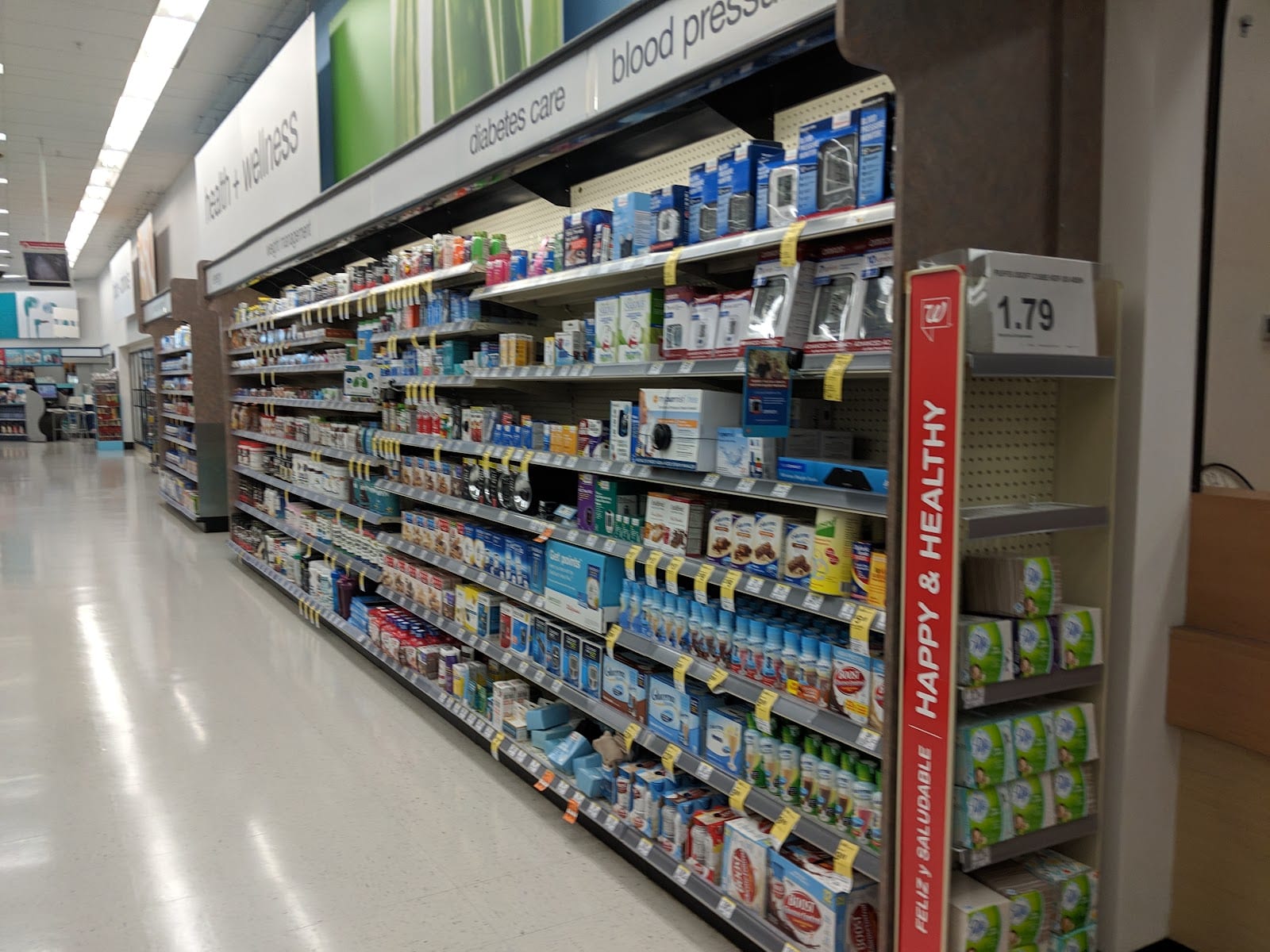 Walgreens Pharmacy, photo 4