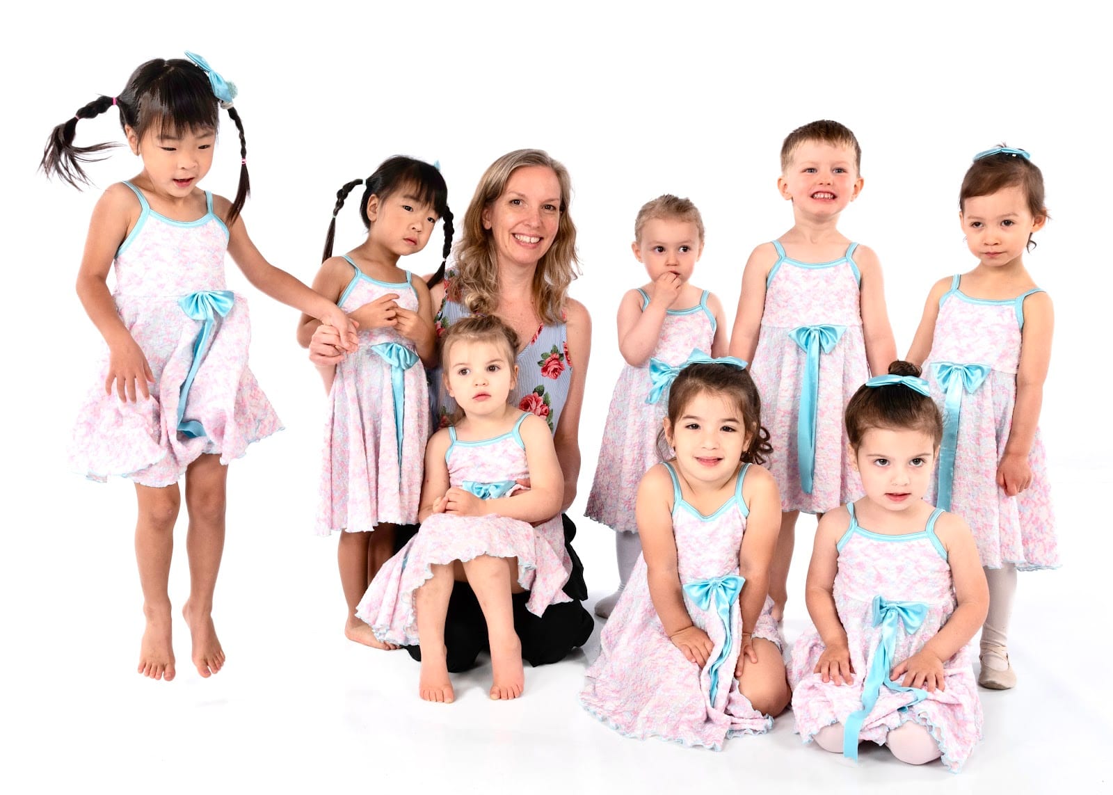 Swansea School of Dance