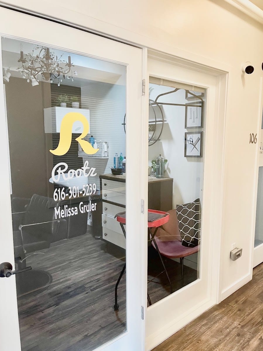 Salon Suites on Main Street, photo 2