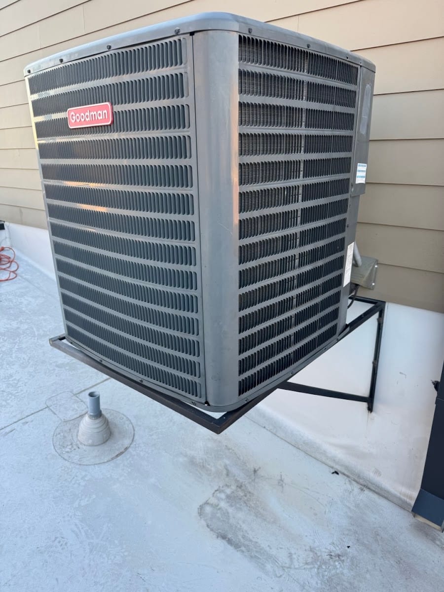 TexAire Heating & Air Conditioning Repair, photo 4