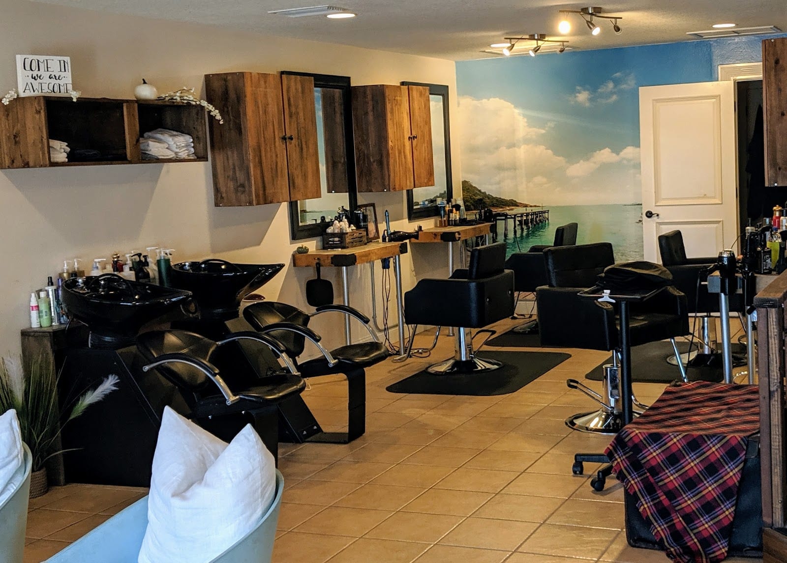 The Factory Salon & Spa, photo 3
