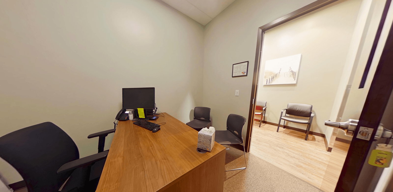 Scottsdale Comprehensive Treatment Center, photo 4