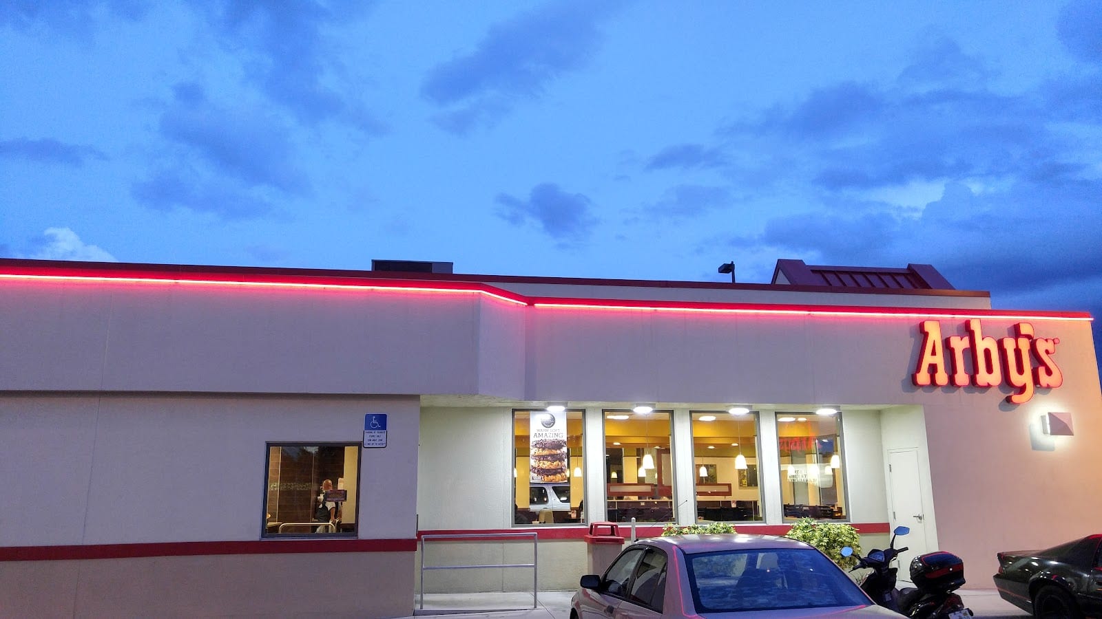 Arby's