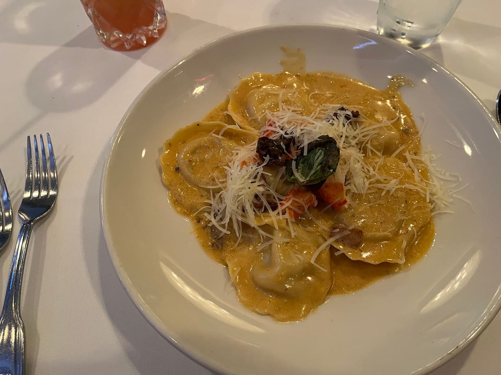 Morton's The Steakhouse, photo 4