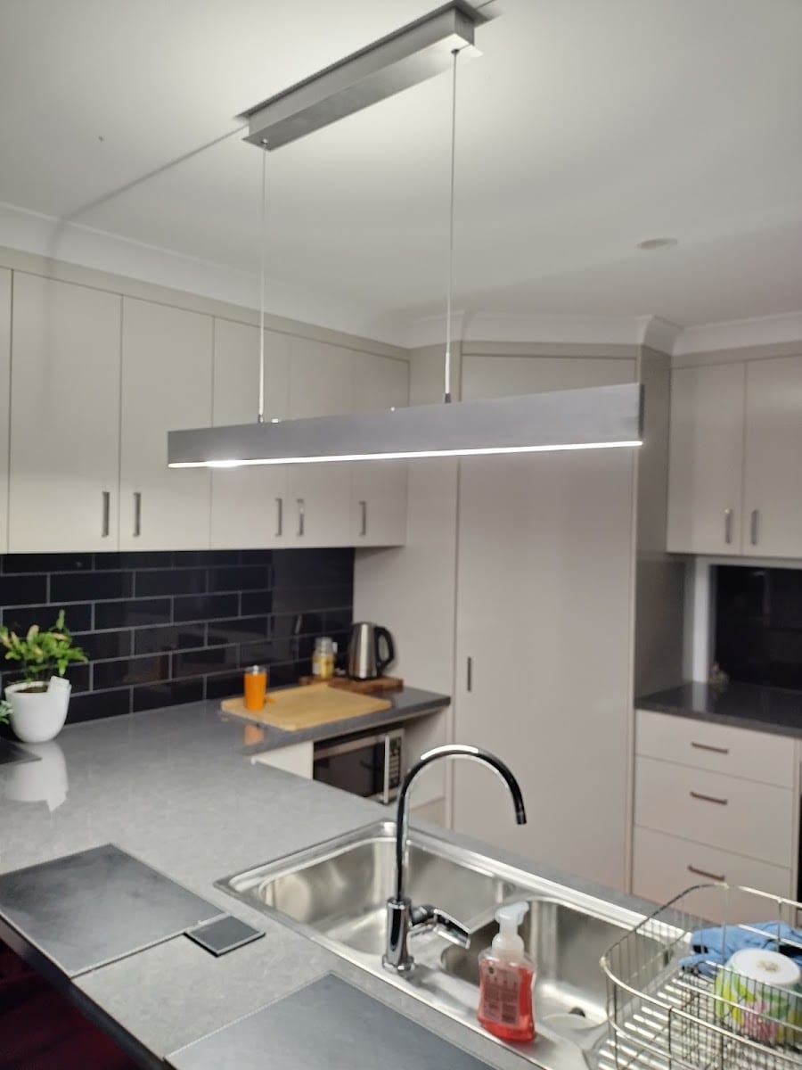 Edge Electrical Industries Pty Ltd