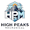 High Peaks Mechanical LLC