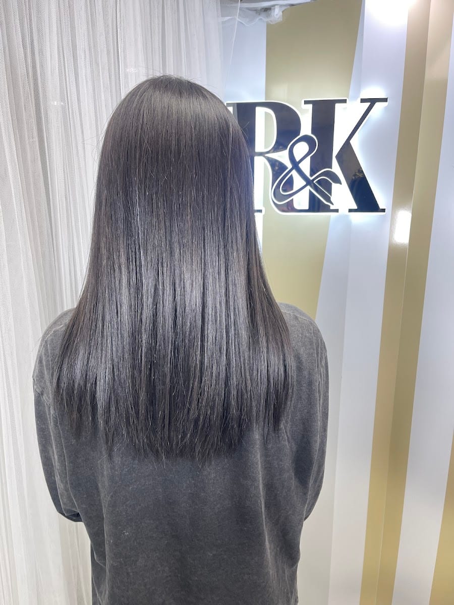 R&K Salon North York, photo 4