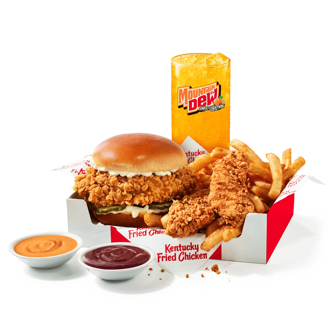 KFC, photo 4