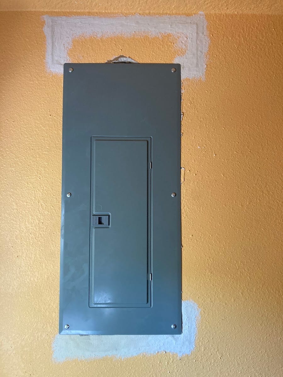 LCG Electrical Contractor Co, photo 2