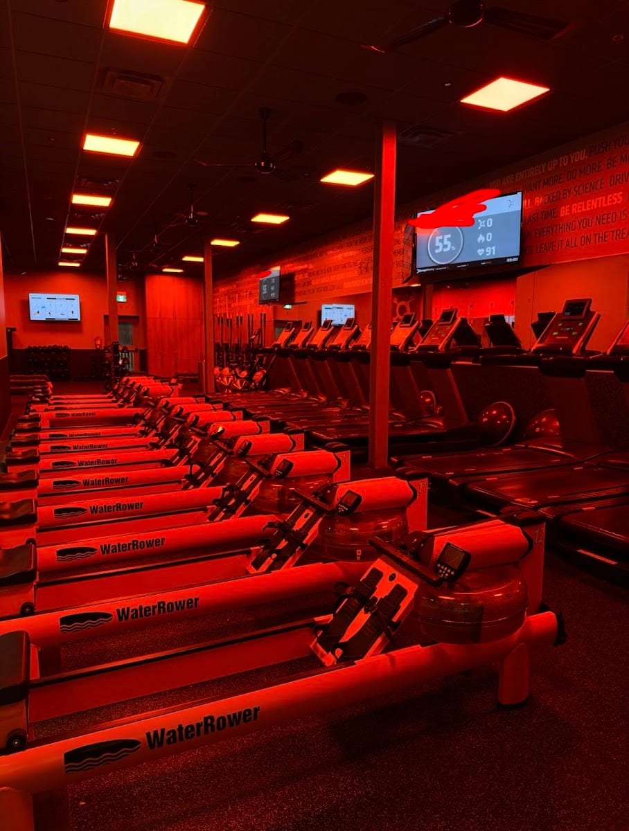 Orangetheory Fitness, photo 4