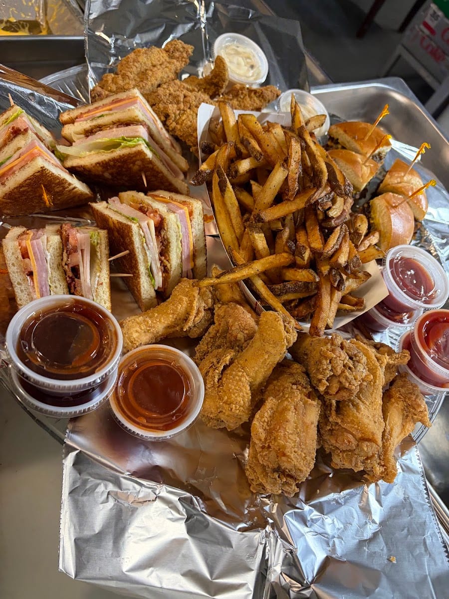 The Original America's Street Foods, photo 3