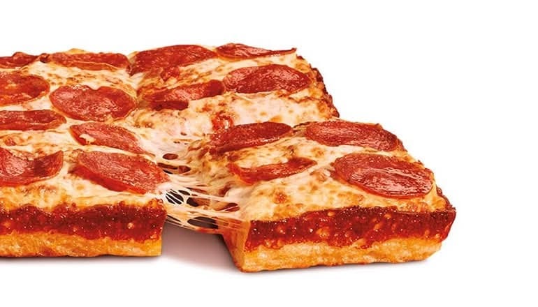 Little Caesars Pizza, photo 2