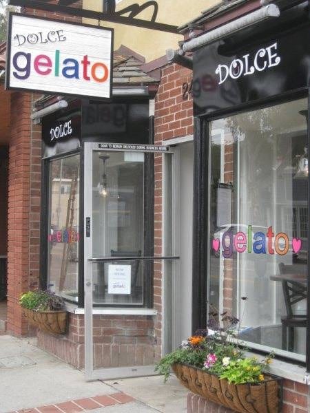 Dolce Gelato, photo 2
