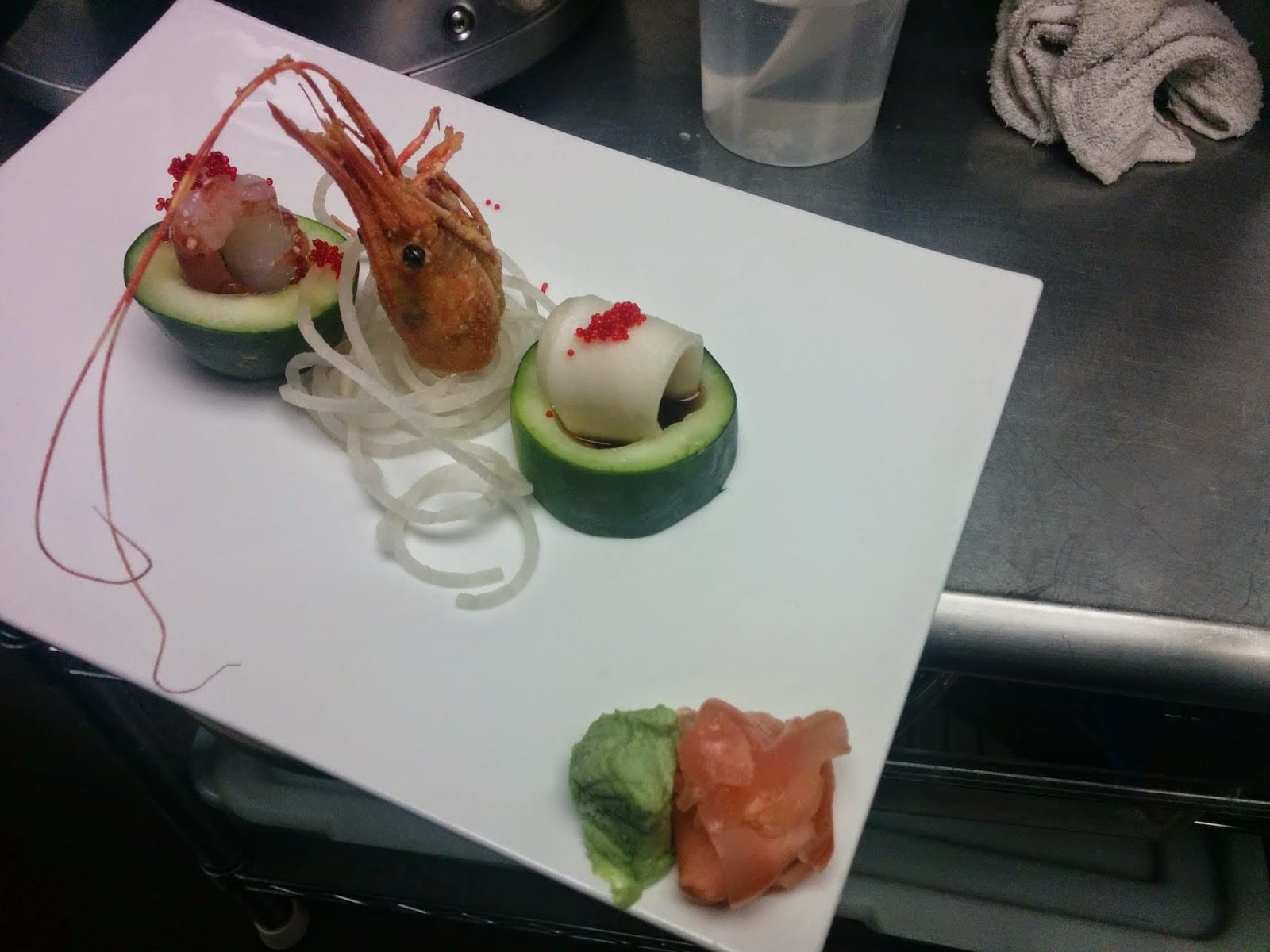 Yama Sushi & Bento