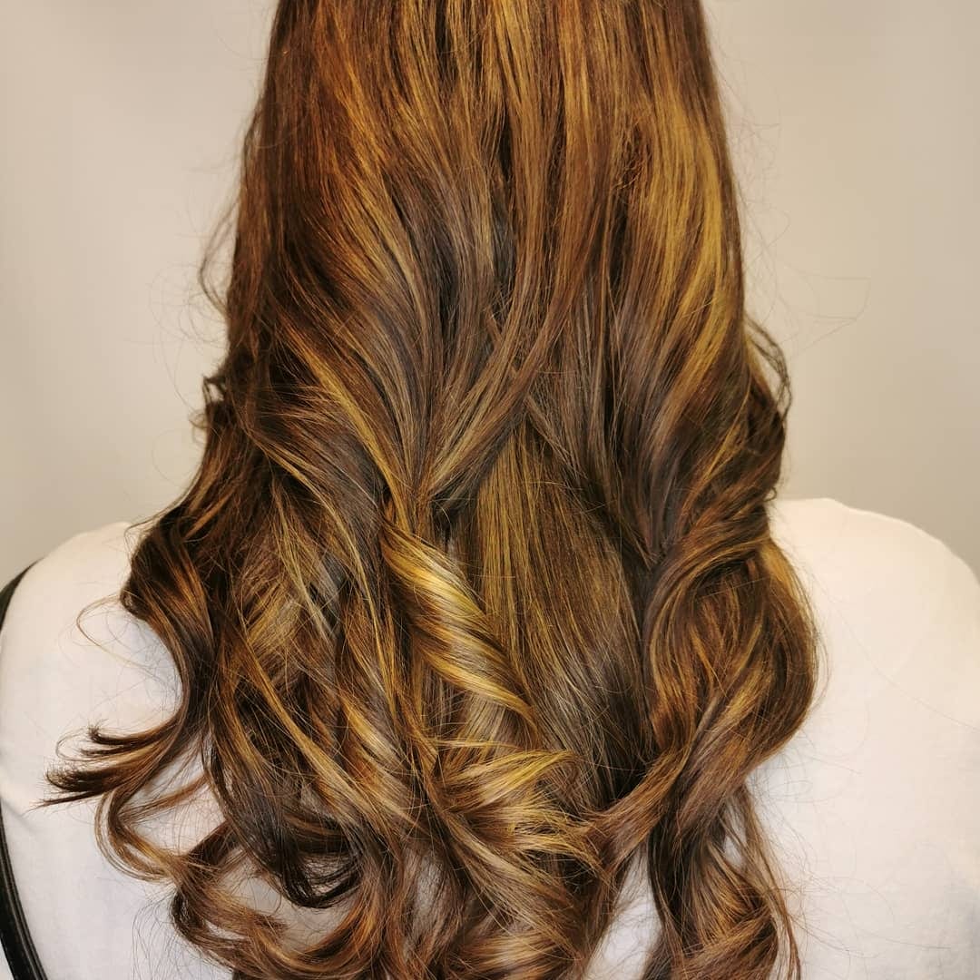 Chatters Hair Salon, photo 4