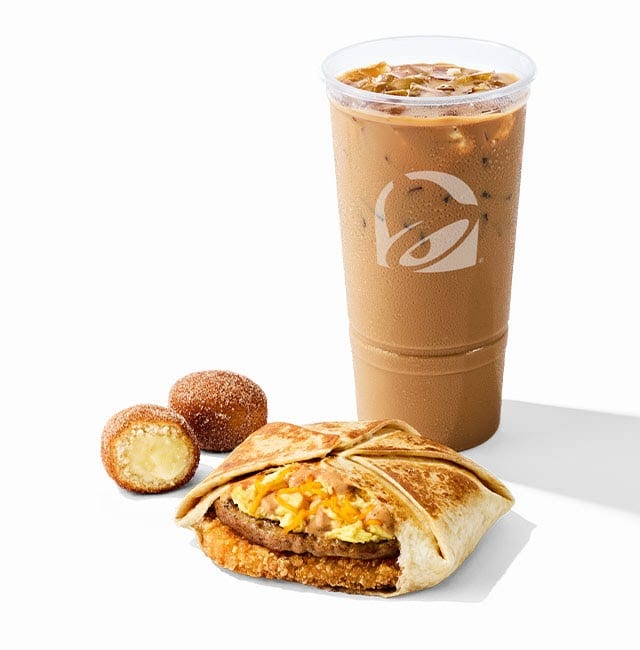 Taco Bell, photo 4