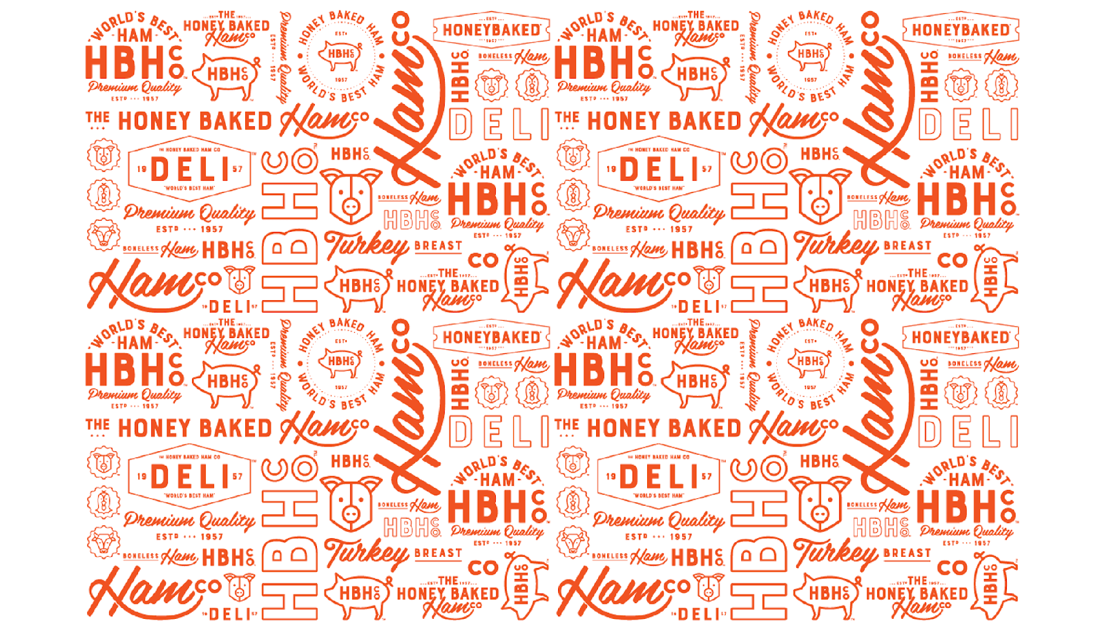 The Honey Baked Ham Company, photo 3