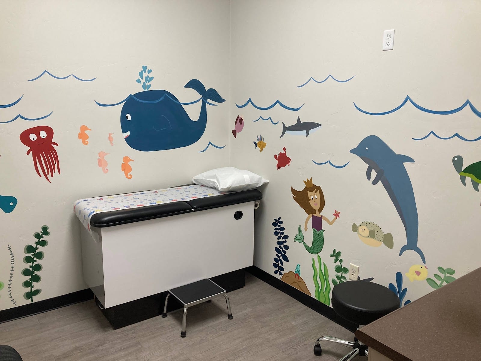 Great Basin Urgent Care, photo 4