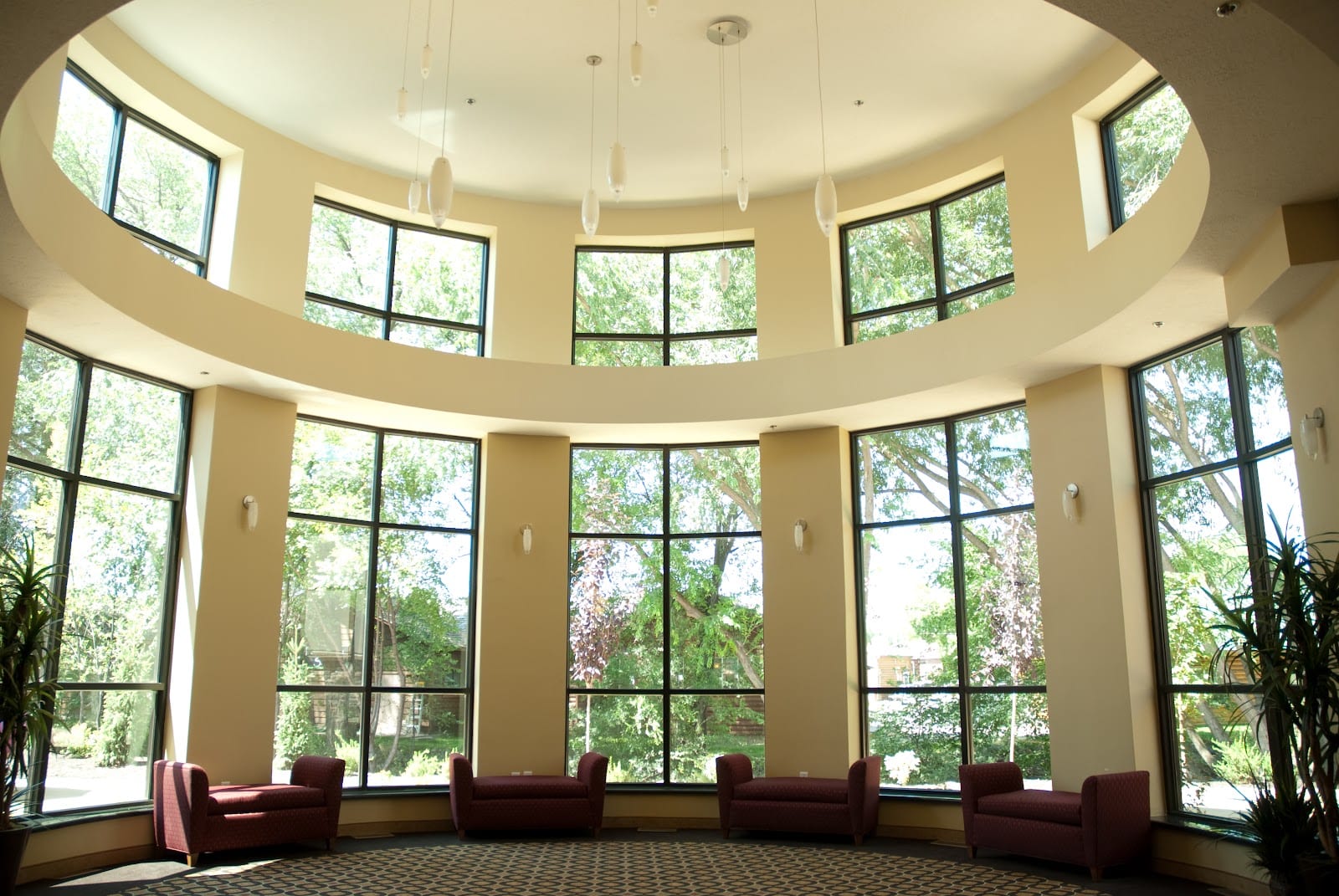 Riverwoods Conference Center, photo 2