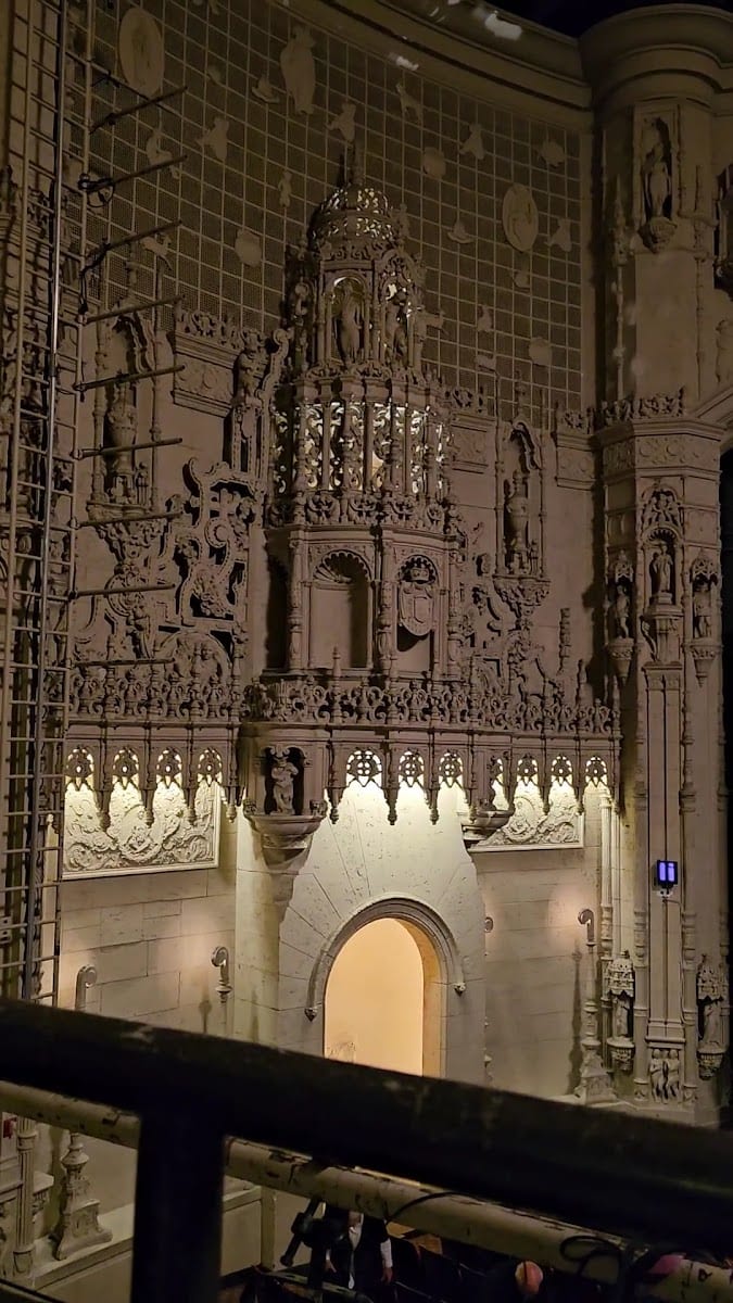 Orpheum Theatre, photo 3