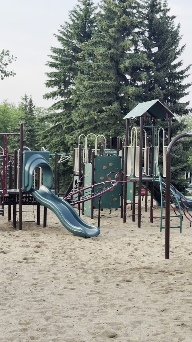 Centennial Park Playground