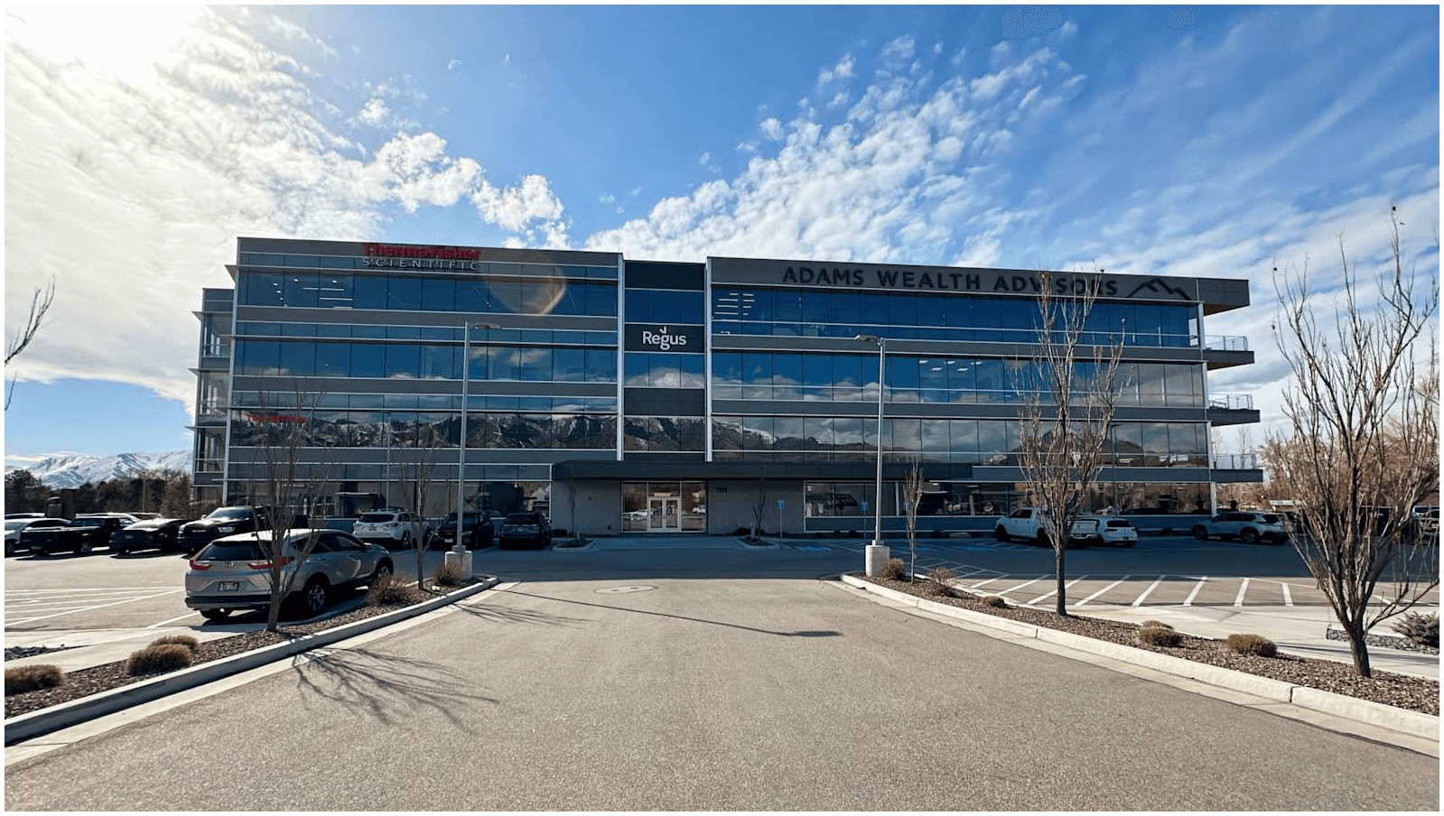 Regus, photo 2