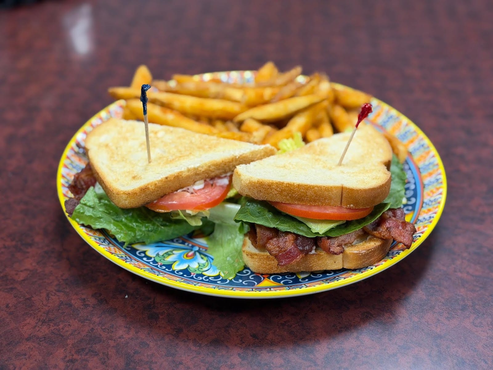 Emmy Lou's Diner/La Cocina de Doña Luz, photo 3