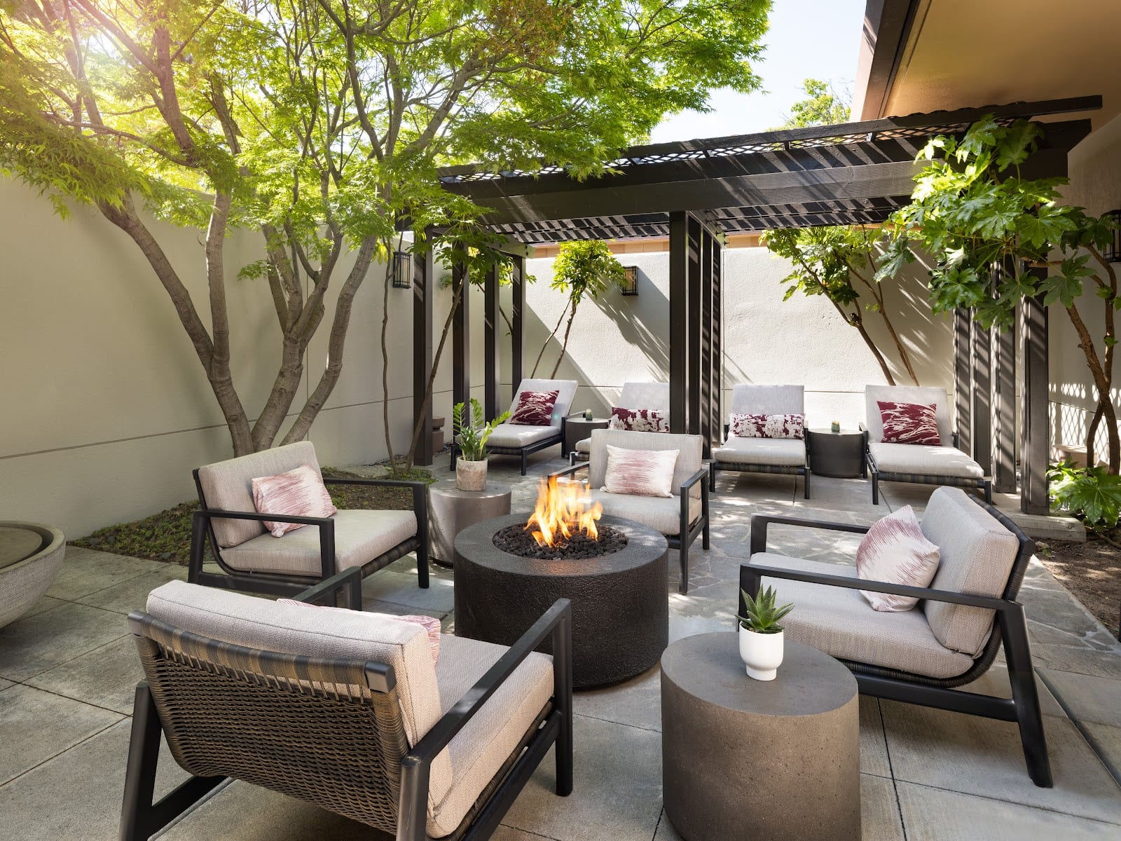 SpaWell Napa at Napa Valley Marriott, photo 3