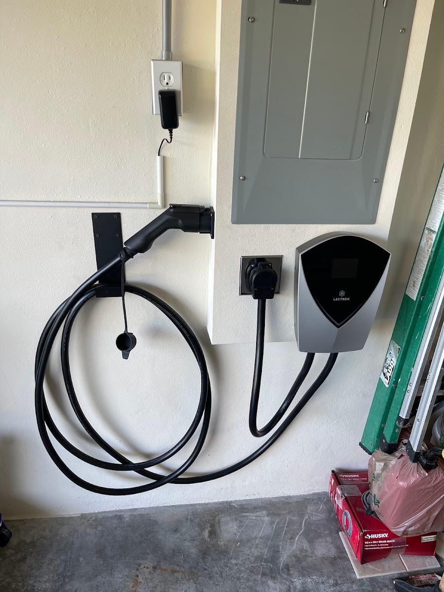 Barzaga Inc Electrical Contractor, photo 2
