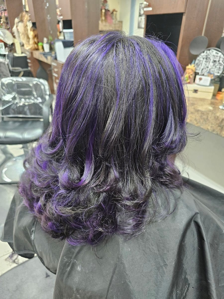 Melanie's Beauty Salon, photo 2