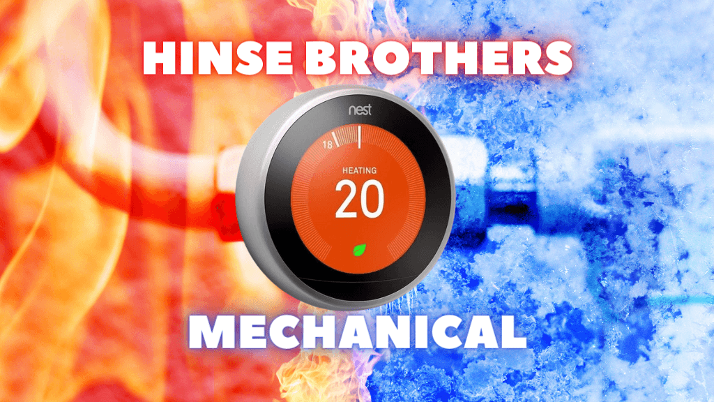 Hinse Brothers Mechanical, photo 2
