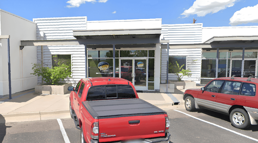 High Country Dental, photo 2