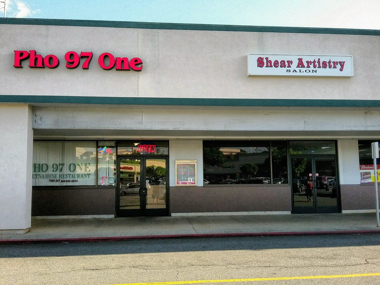 Shear Artistry Inc