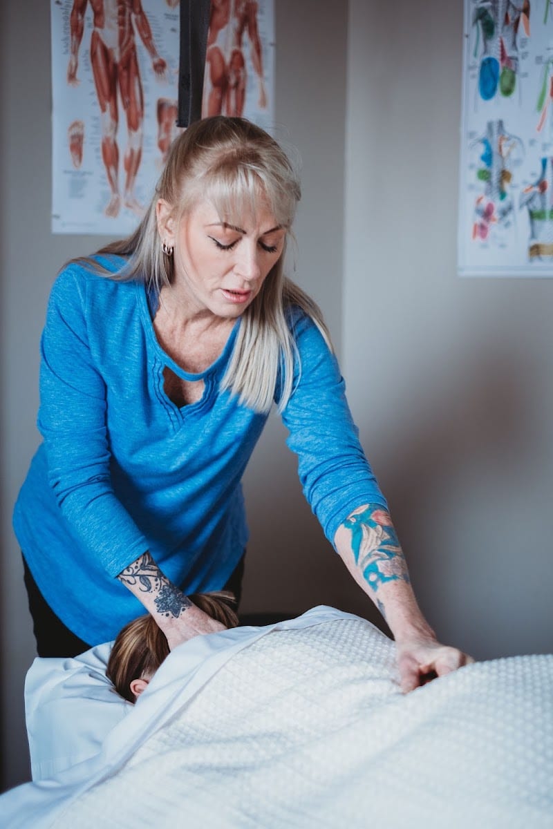 Complete Yoga and Massage Therapy
