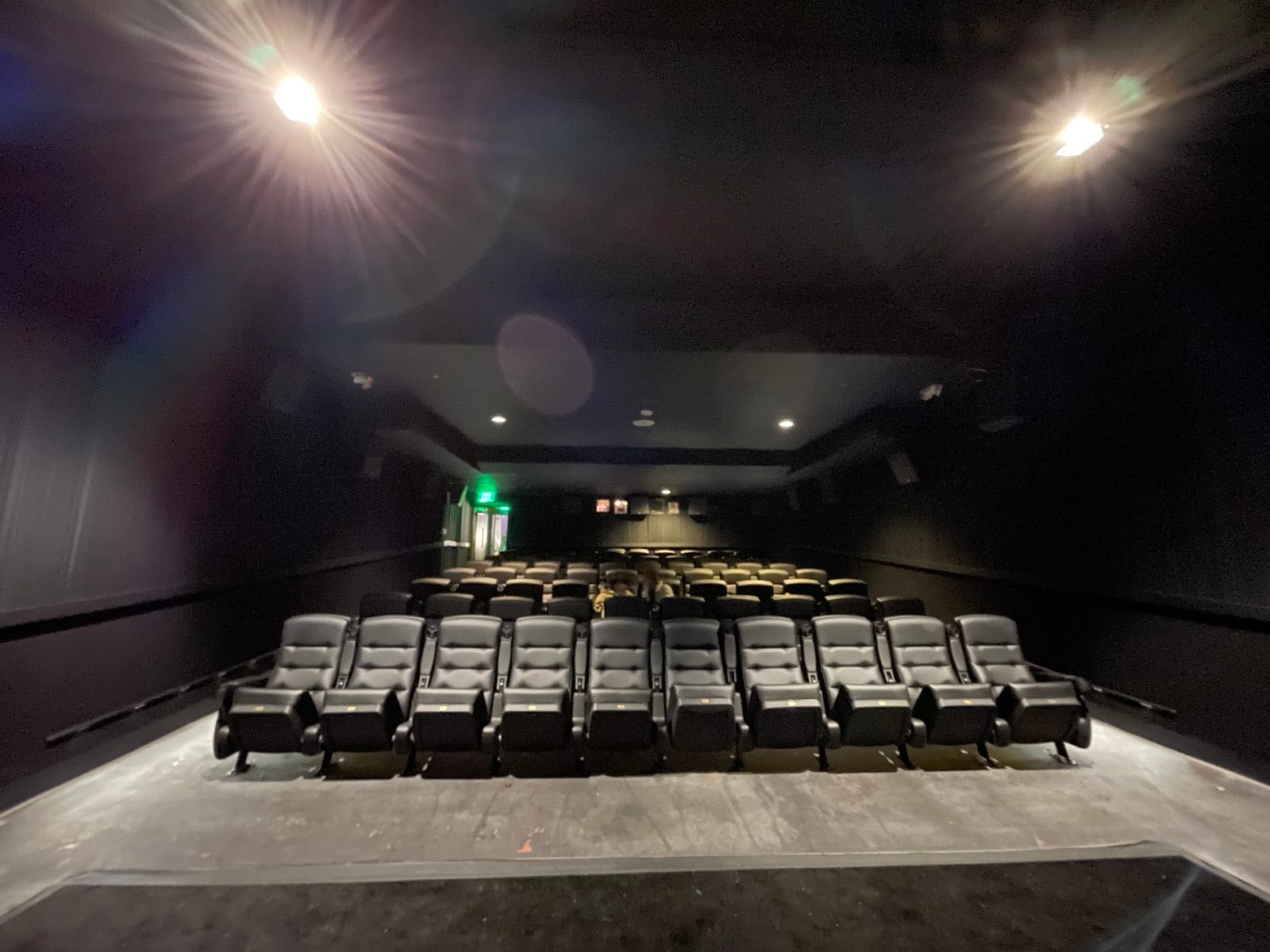 Landmark's Opera Plaza Cinema, photo 2