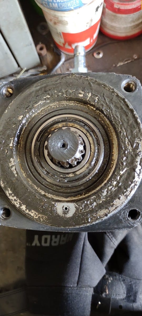 Bannister Truck Tire And Service