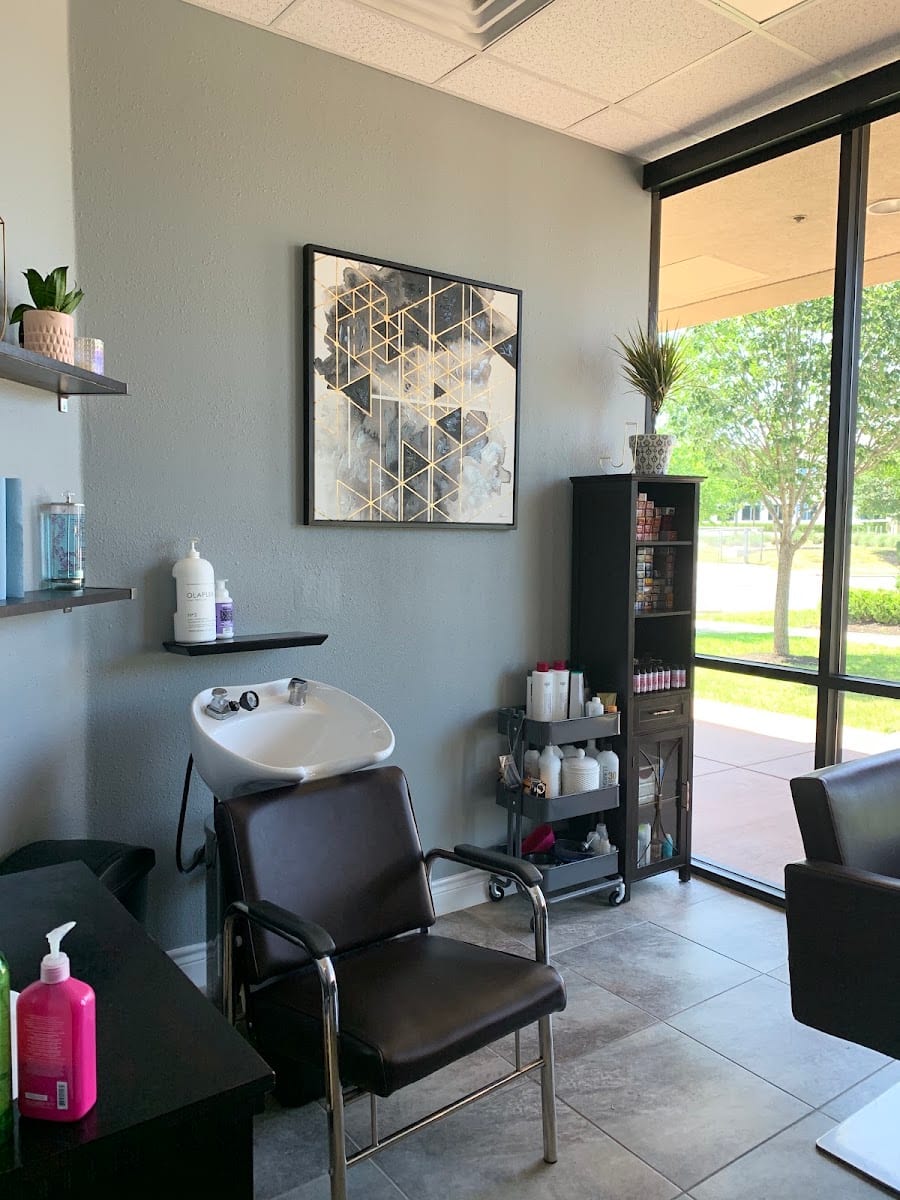 Moon Gypsy Salon, photo 2
