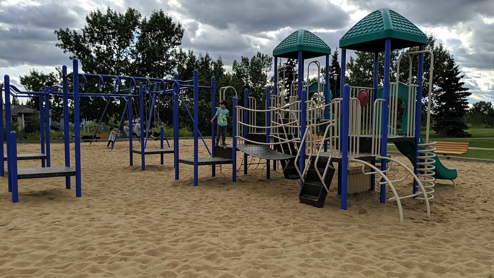 Ball Lake Park