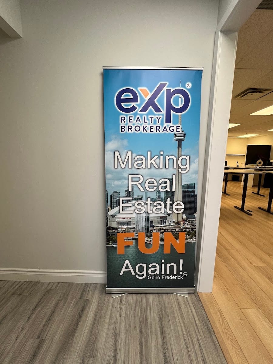Enrich Group | EXP Realty - Richmond Hill Hub, photo 2