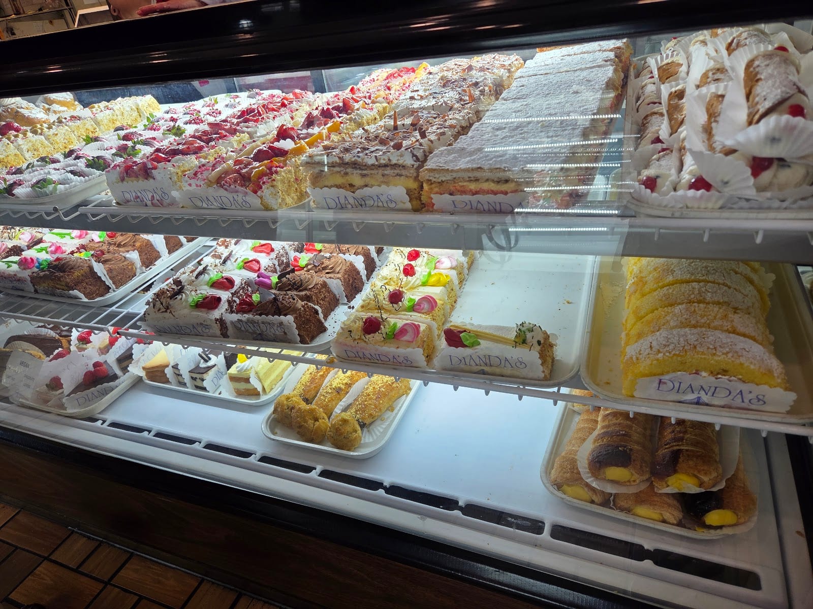 Dianda's Italian American Pastry, photo 3
