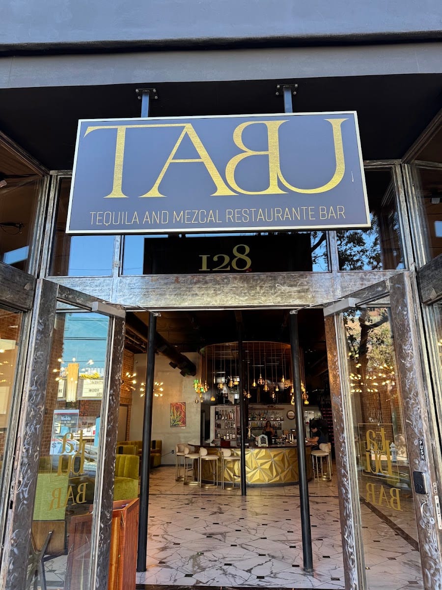 Tabu Restaurant Bar, photo 2