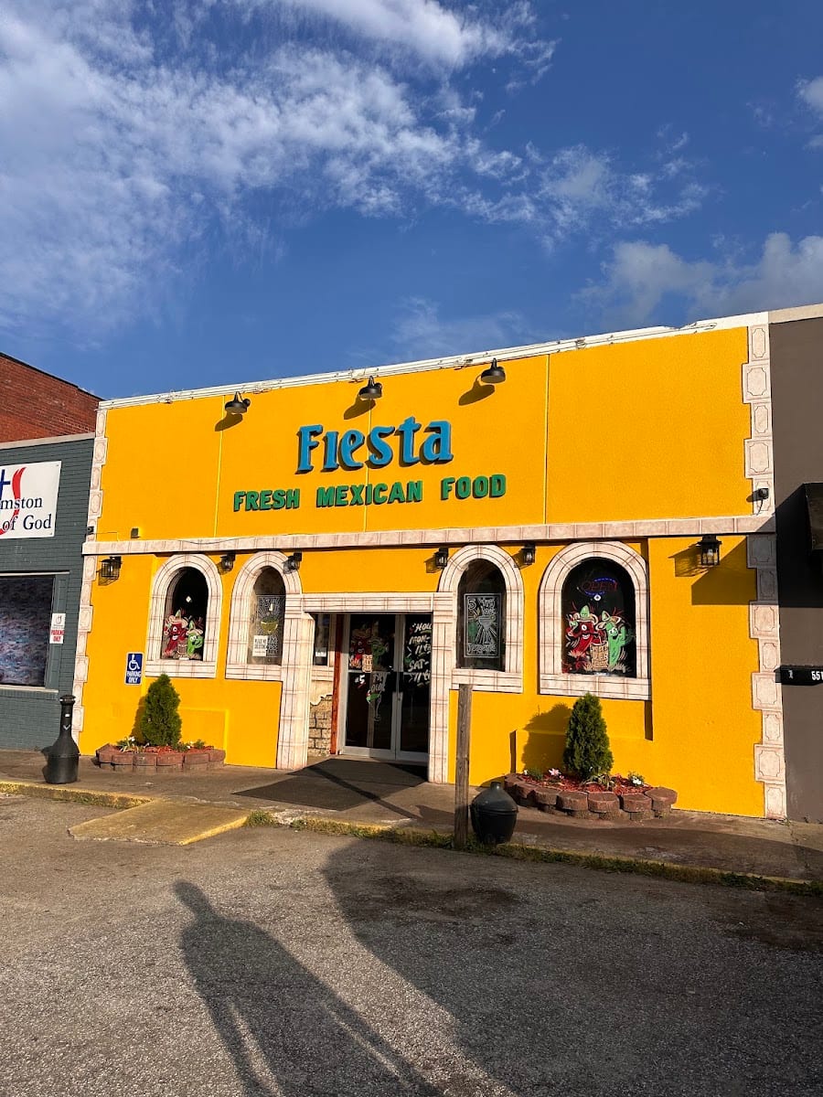 Fiesta Mexican Restaurant