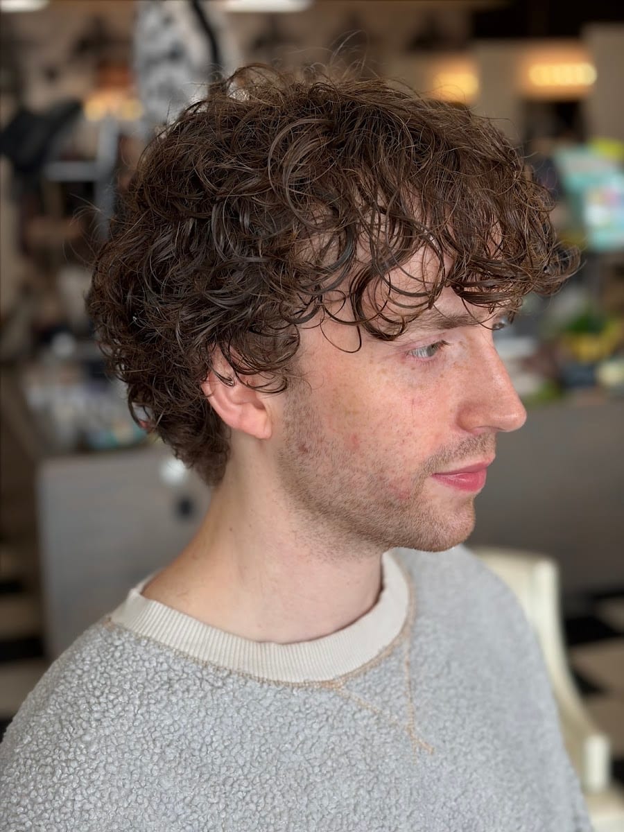 S.S. Hair Studio | Sean O’Neal, photo 3