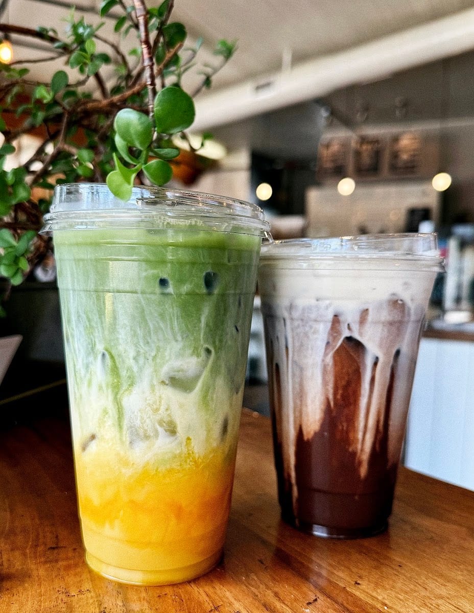 Mylo Coffee Co.